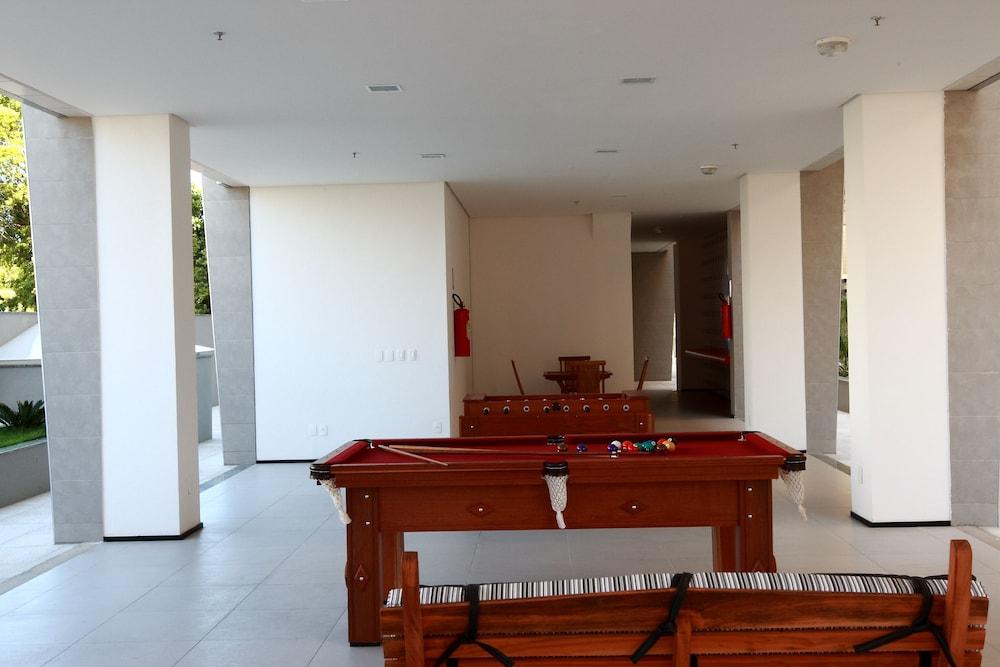 Hotel Ritz Coralli Maceió