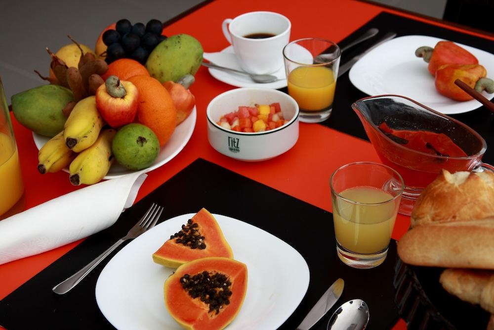 Ritz Coralli 3* Maceió