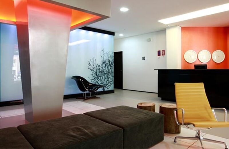 Hotel Ritz Coralli