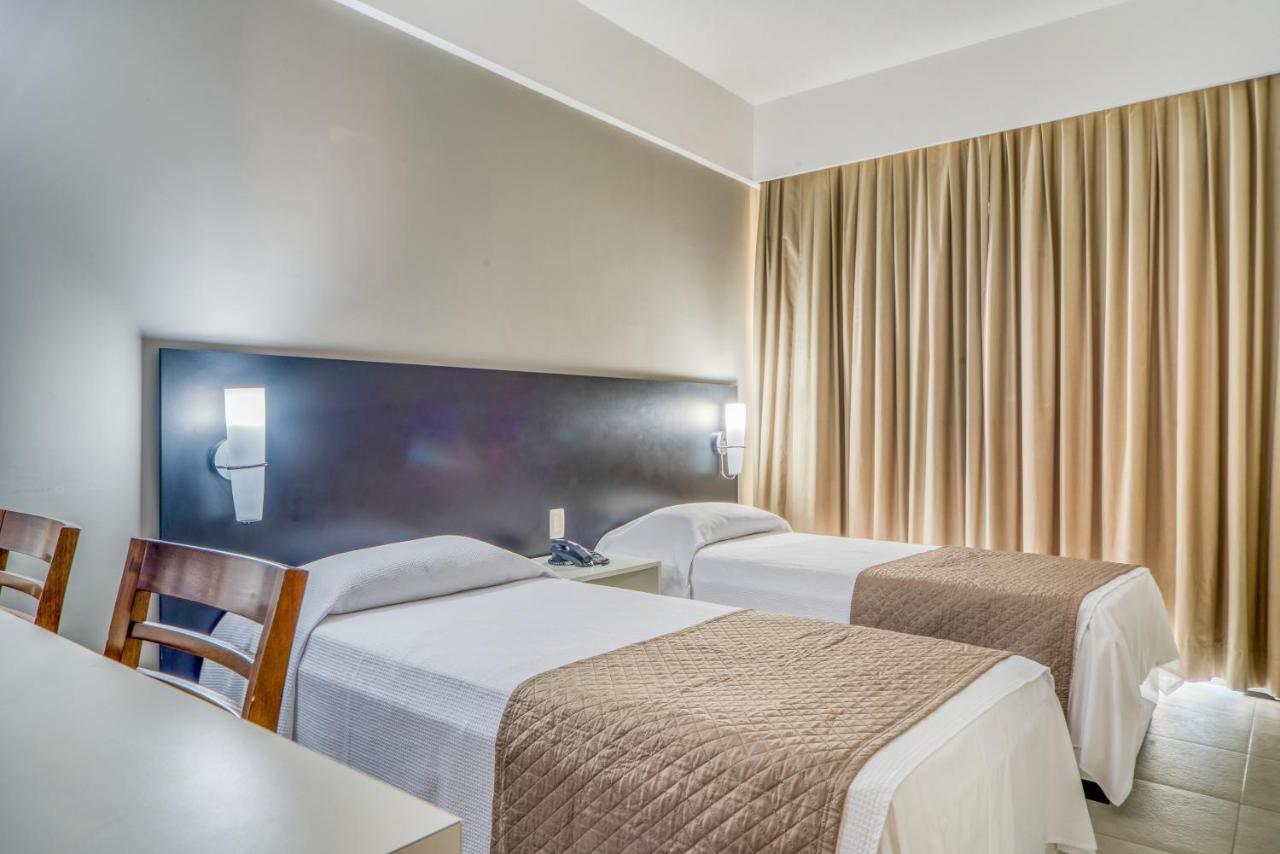 Ritz Coralli Maceió