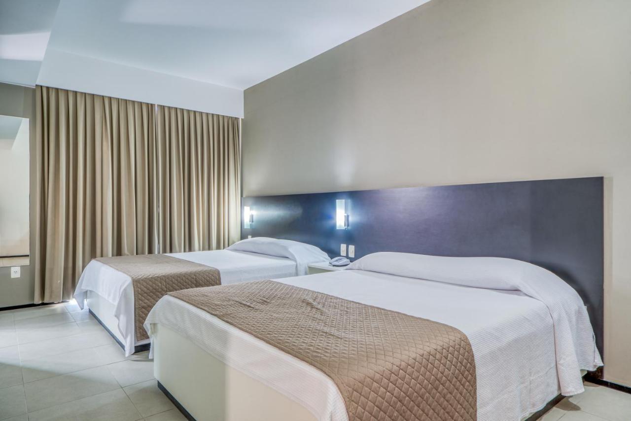 Hotel Ritz Coralli