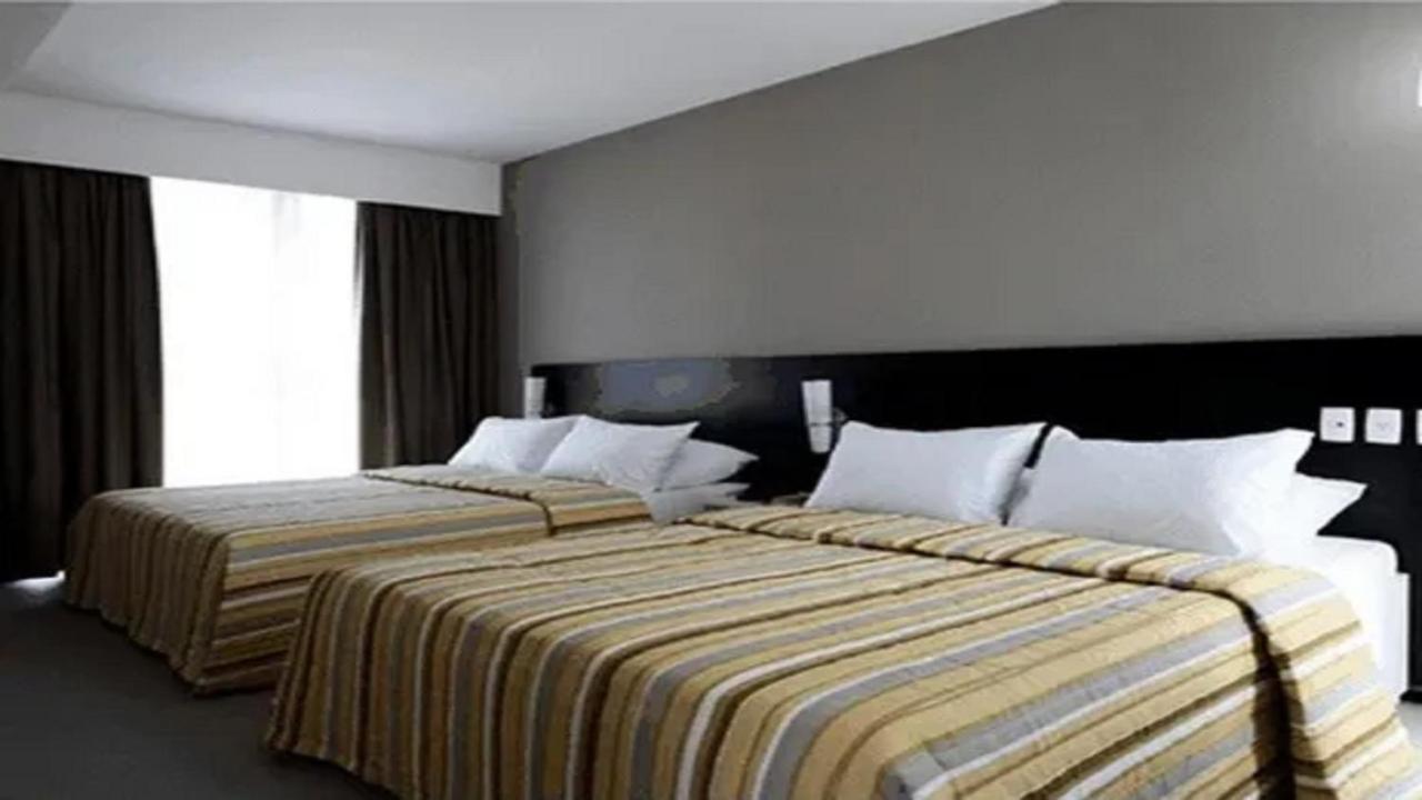 Hotel Ritz Coralli Maceió